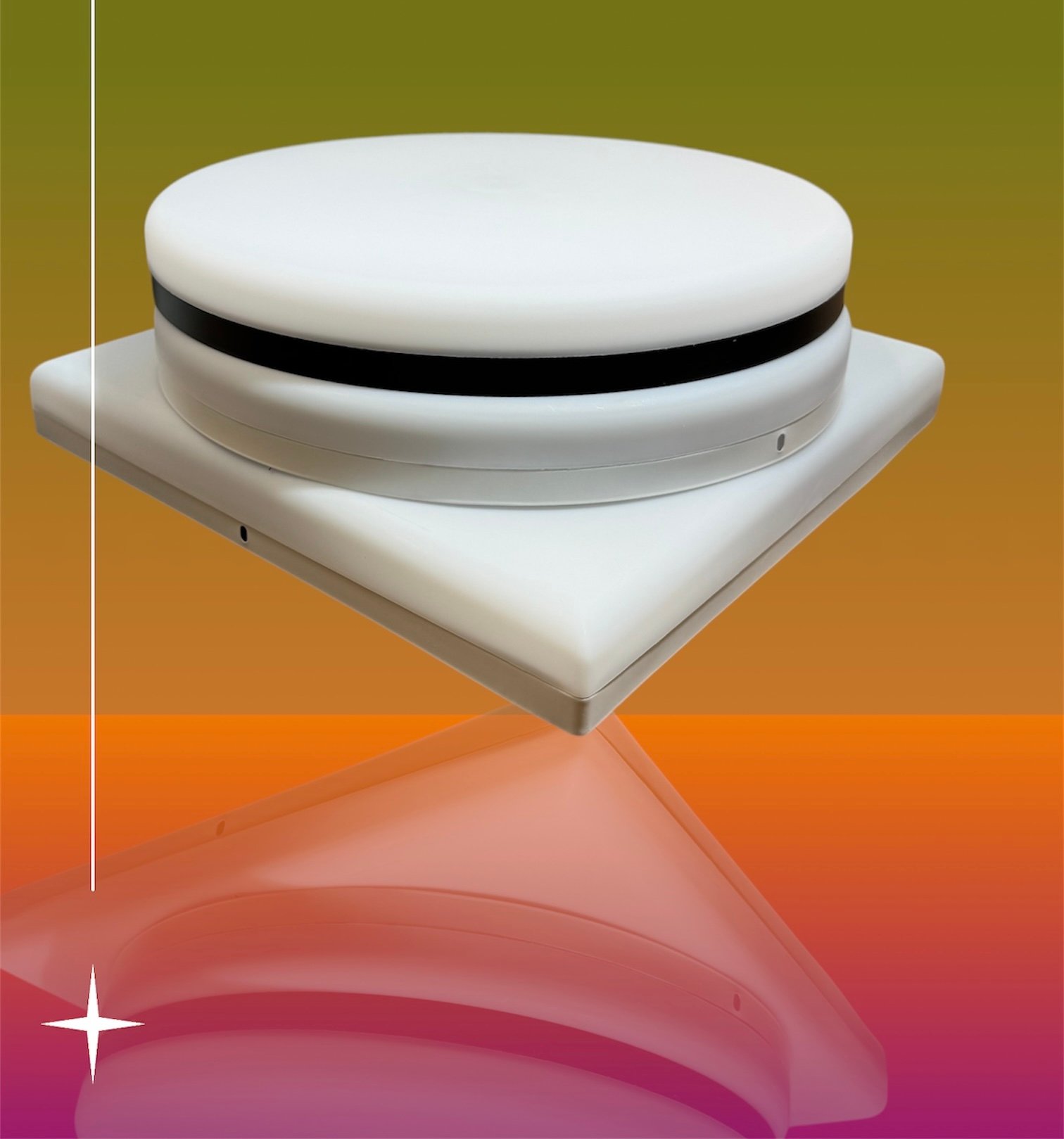 SURFACE LIGHT